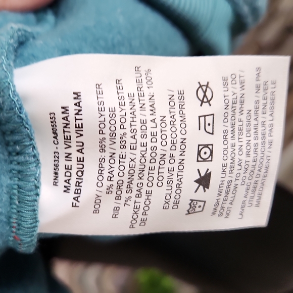 Nike Therma Training Pullover - Picture 11 of 11